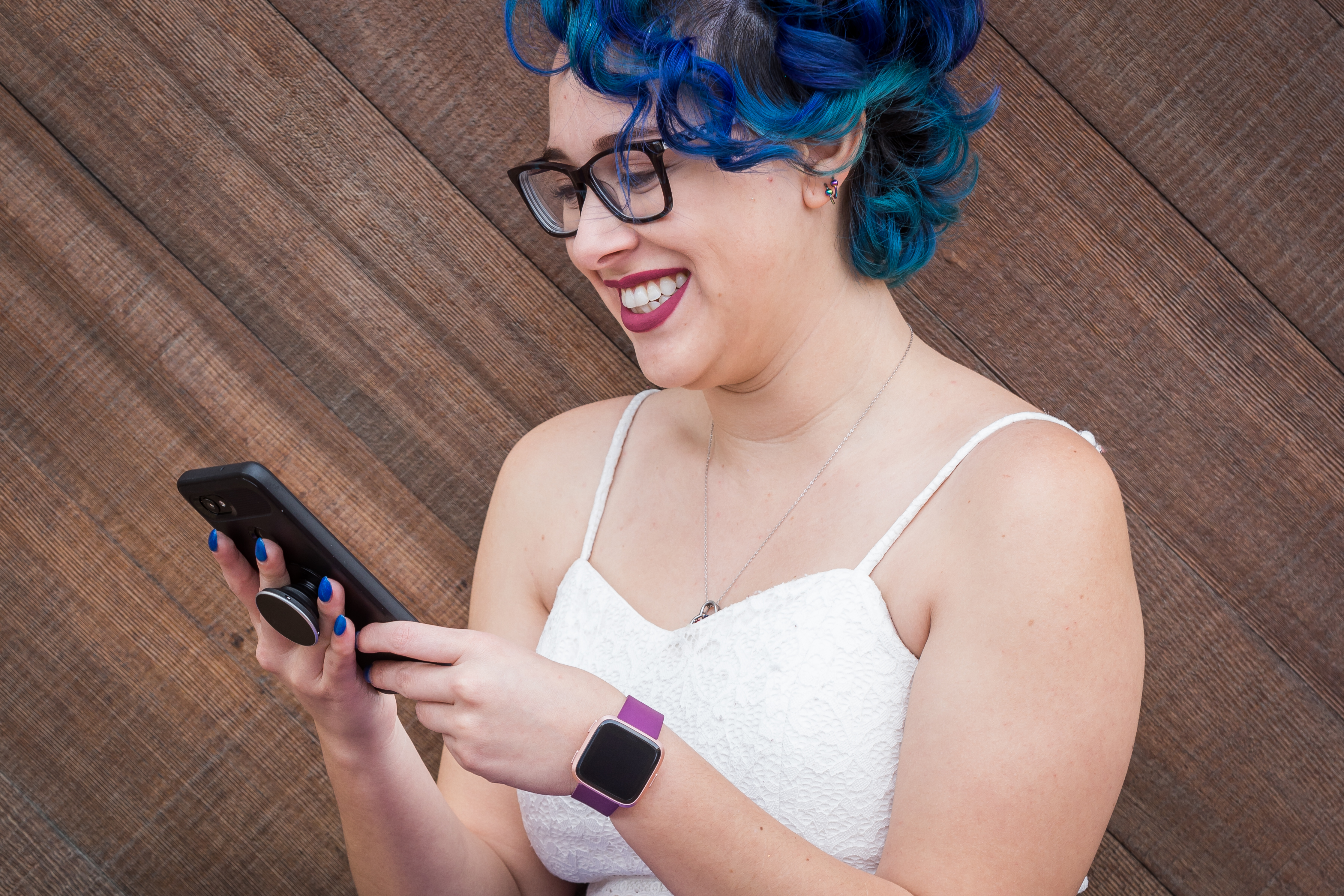 6 ways to look your best for a portrait session
